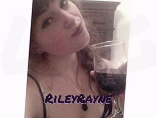 RileyRayne