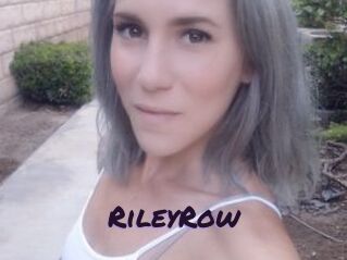 RileyRow