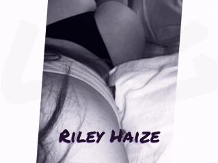 Riley_Haize