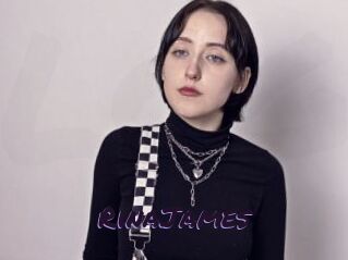 RinaJames