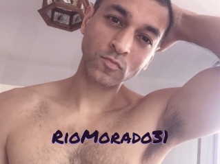 RioMorado31 Le Cul Gratuit