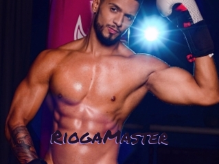 RiogaMaster Le Cul Gratuit