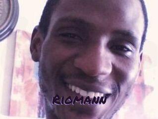 Riomann