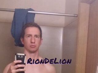 RionDeLion