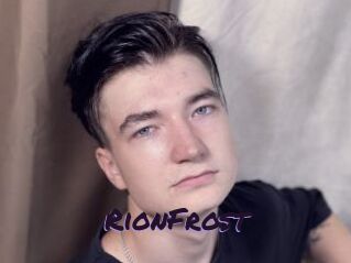 RionFrost