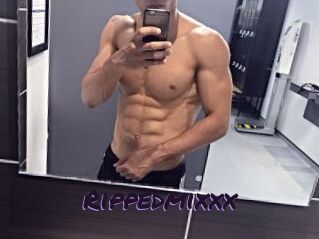 Rippedmixxx