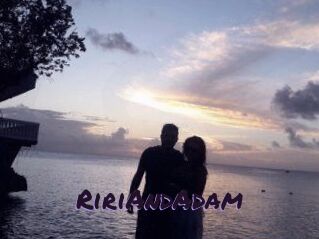 RiriAndAdam