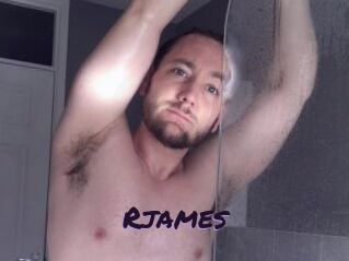 Rjames