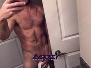 Robbey