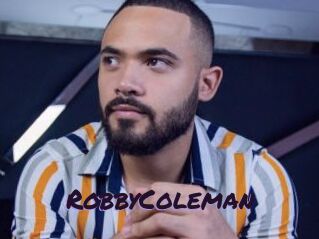 RobbyColeman