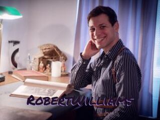 RobertWilliams