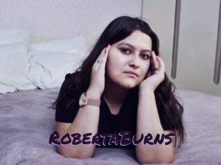 RobertaBurns