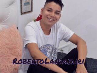 RobertoLandazuri
