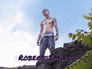 RobertoSmiles