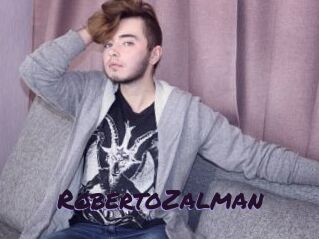 RobertoZalman