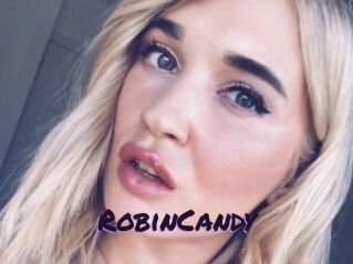 RobinCandy