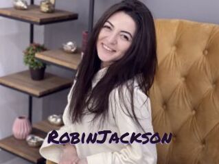 RobinJackson