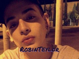 RobinTeylor