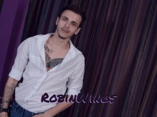 RobinWings