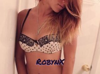 RobynX