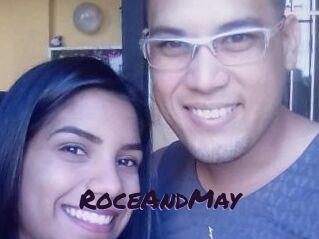 RoceAndMay