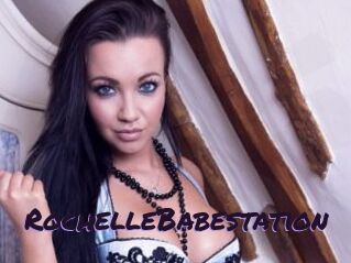 RochelleBabestation