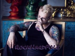 RockHardPole