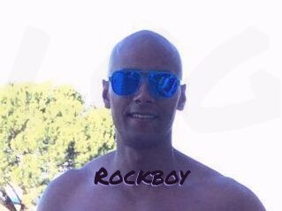 Rockboy
