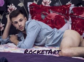 RocketArt