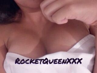 RocketQueenXXX