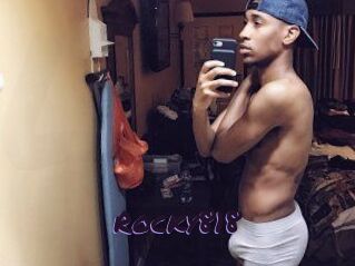 Rocky818