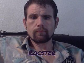 Rocster