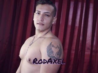 RodAxel
