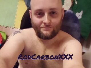 RodCarbonXXX