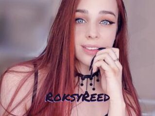 RoksyReed