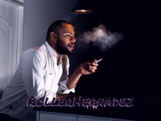 RollerHernadez