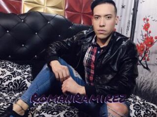 RomanRamirez