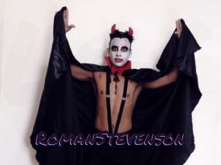 RomanStevenson