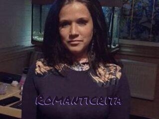 Romanticrita
