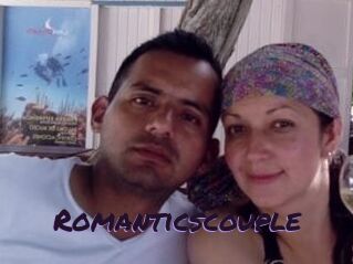 Romanticscouple