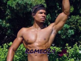Romeo24