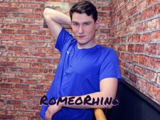 RomeoRhino