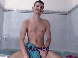 Romer