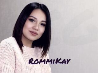 RommiKay