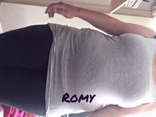 Romy