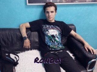 RonBoy