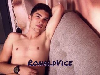 RonaldVice