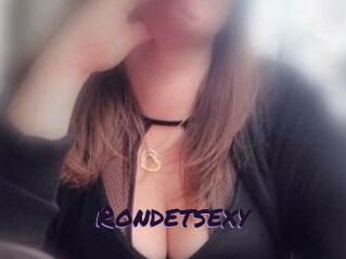 Rondetsexy