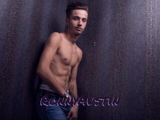 RonnyAustin