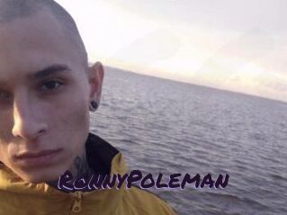 RonnyPoleman